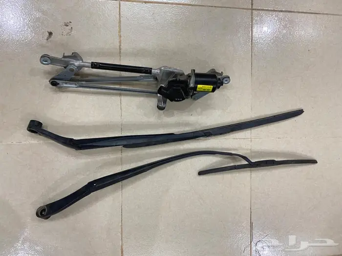 دينمو مساحات كامل بالاذرعه سوناتا 2019 1