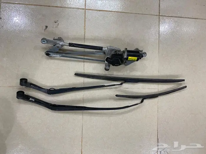 دينمو مساحات كامل بالاذرعه سوناتا 2019 3