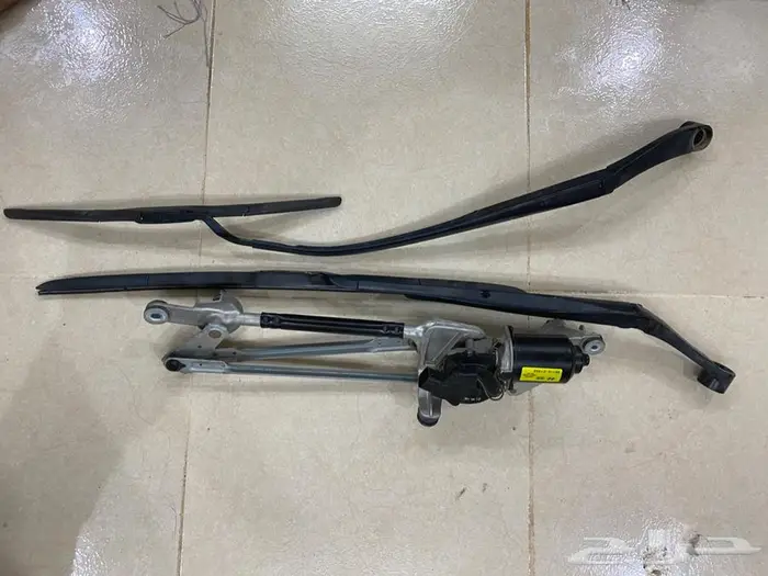 دينمو مساحات كامل بالاذرعه سوناتا 2019 6