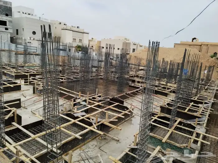 مقاول بناء ملاحق 0