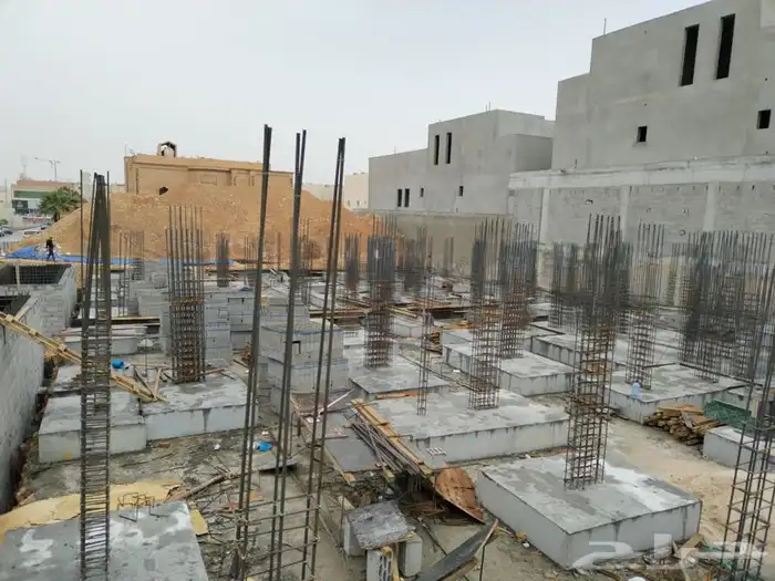 مقاول بناء ملاحق 2