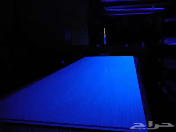 AMF بولينج جديد شركة بولينج 11