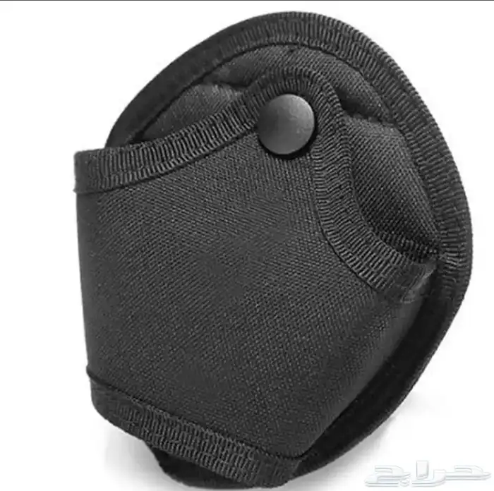 جيب او حافظه كلبشات قماش مقوى 35SR 7