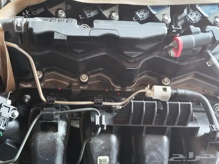 ماكينه اكورد و سي ار وي 1