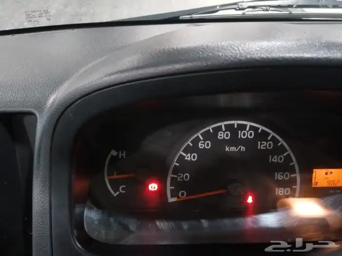 دباب دايهاتسو 2013 أخو الأصفار (( تم البيع )) 27