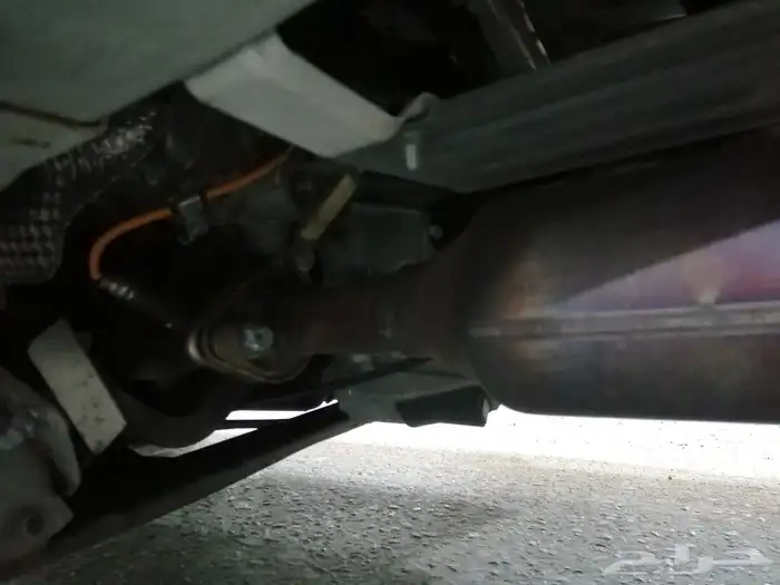 دباب دايهاتسو 2013 أخو الأصفار (( تم البيع )) 44