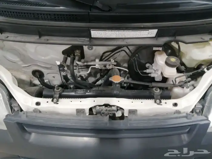 دباب دايهاتسو 2013 أخو الأصفار (( تم البيع )) 41