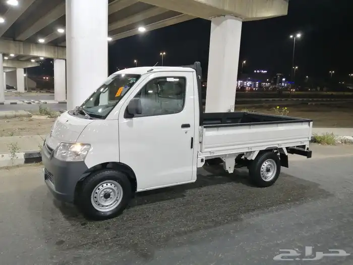 دباب دايهاتسو 2013 أخو الأصفار (( تم البيع )) 4