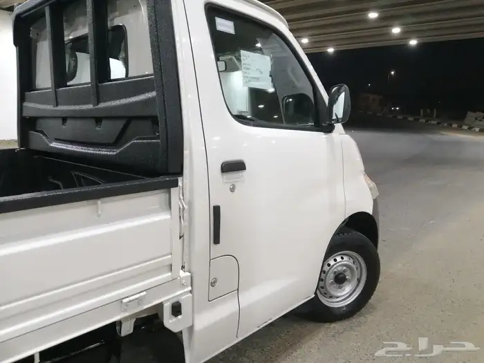 دباب دايهاتسو 2013 أخو الأصفار (( تم البيع )) 13