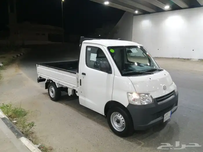 دباب دايهاتسو 2013 أخو الأصفار (( تم البيع )) 52