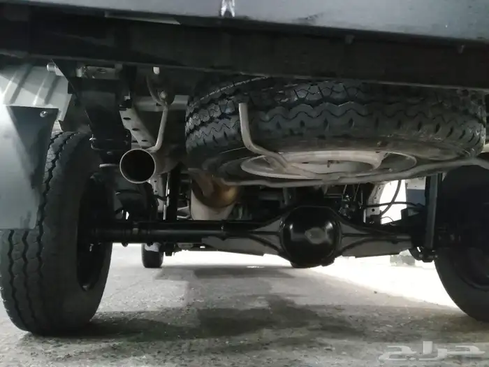 دباب دايهاتسو 2013 أخو الأصفار (( تم البيع )) 38