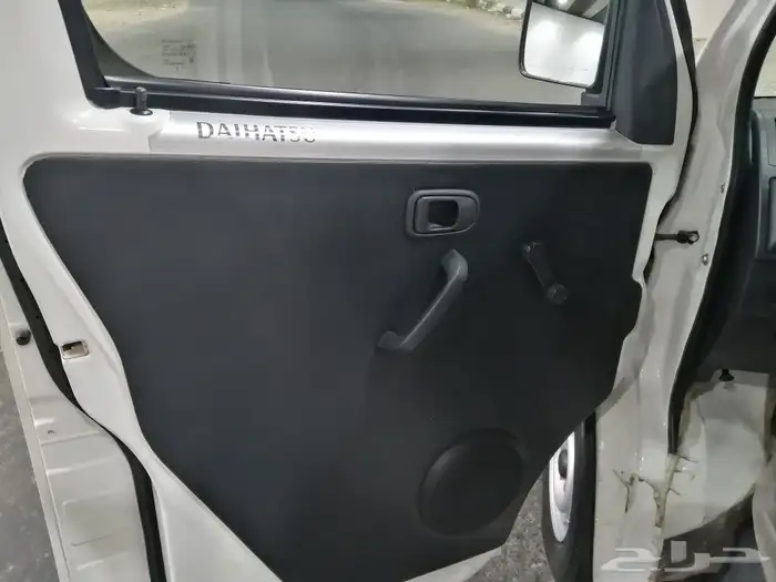 دباب دايهاتسو 2013 أخو الأصفار (( تم البيع )) 33