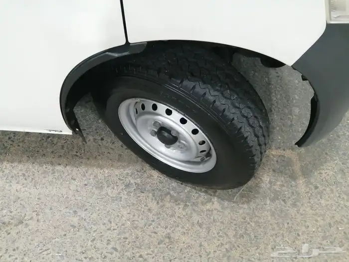 دباب دايهاتسو 2013 أخو الأصفار (( تم البيع )) 22