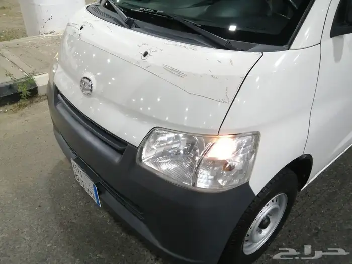 دباب دايهاتسو 2013 أخو الأصفار (( تم البيع )) 18