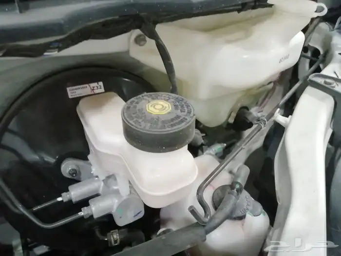 دباب دايهاتسو 2013 أخو الأصفار (( تم البيع )) 40