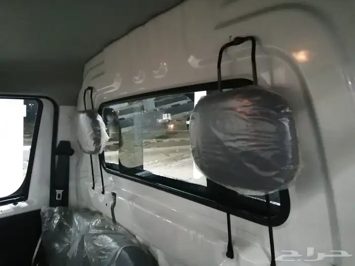 دباب دايهاتسو 2013 أخو الأصفار (( تم البيع )) 34