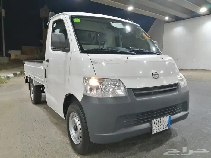 دباب دايهاتسو 2013 أخو الأصفار (( تم البيع )) 16