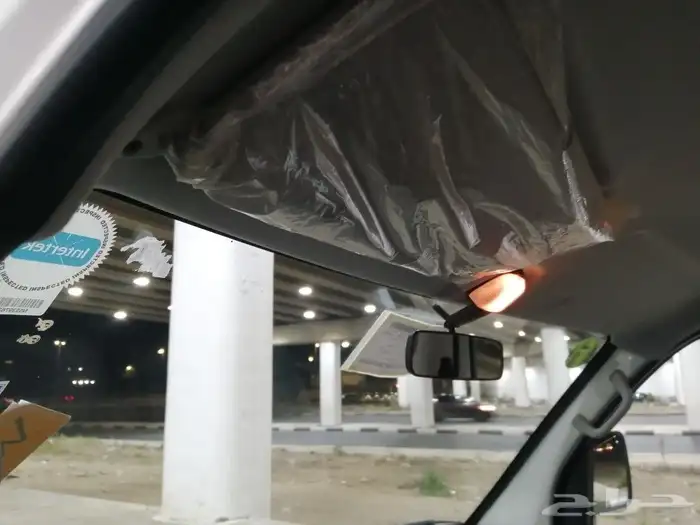 دباب دايهاتسو 2013 أخو الأصفار (( تم البيع )) 30