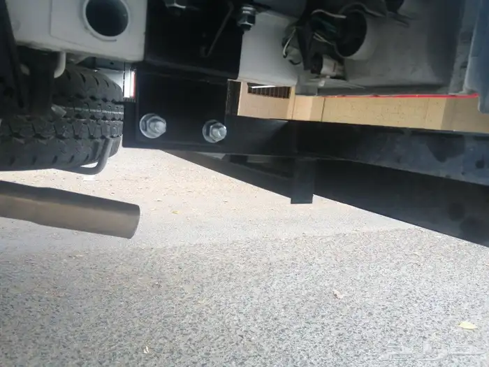 دباب دايهاتسو 2013 أخو الأصفار (( تم البيع )) 49