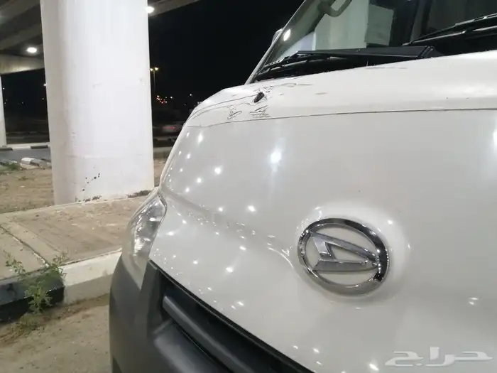 دباب دايهاتسو 2013 أخو الأصفار (( تم البيع )) 11