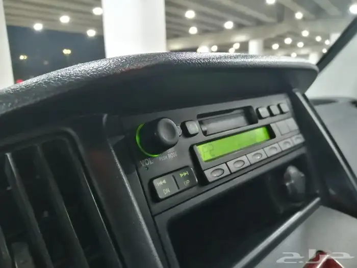 دباب دايهاتسو 2013 أخو الأصفار (( تم البيع )) 29