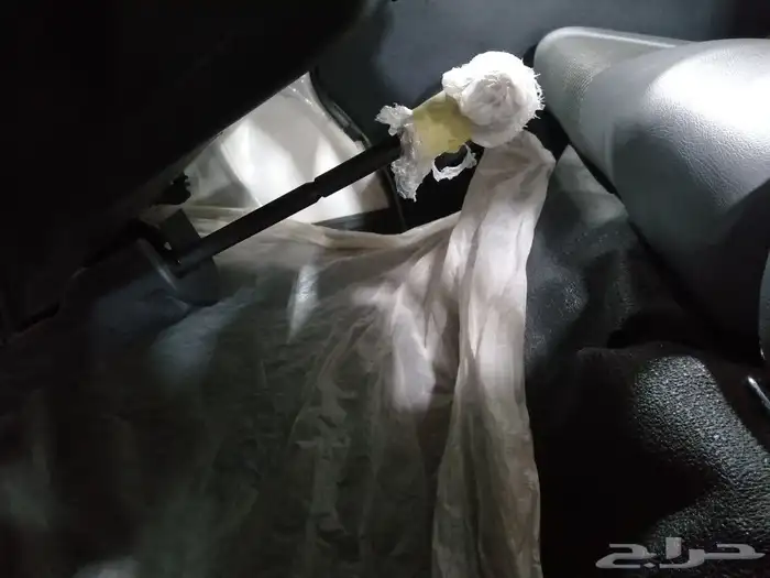 دباب دايهاتسو 2013 أخو الأصفار (( تم البيع )) 42