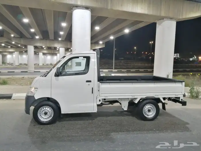 دباب دايهاتسو 2013 أخو الأصفار (( تم البيع )) 17