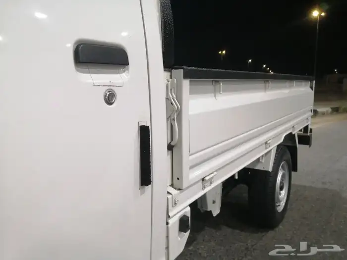 دباب دايهاتسو 2013 أخو الأصفار (( تم البيع )) 15