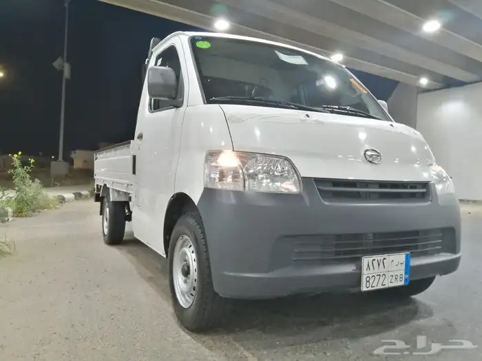 دباب دايهاتسو 2013 أخو الأصفار (( تم البيع )) 20