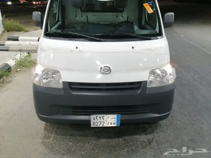 دباب دايهاتسو 2013 أخو الأصفار (( تم البيع )) 48