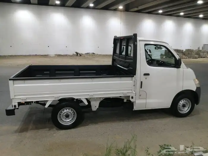 دباب دايهاتسو 2013 أخو الأصفار (( تم البيع )) 6