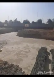 حفر وتدعيم وترحيل 10