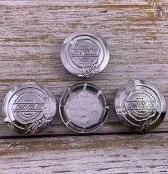 شفتات وديكور طارة دودج واكسسوارات 20