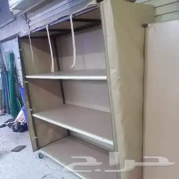 دولاب لاغراض العزبة 14