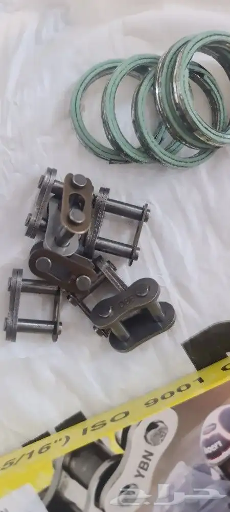 قطع غيار دبابات سويدي 3