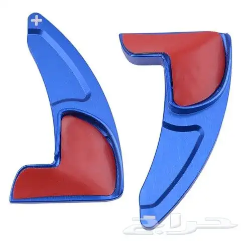 شفتات وديكور طارة دودج واكسسوارات 4