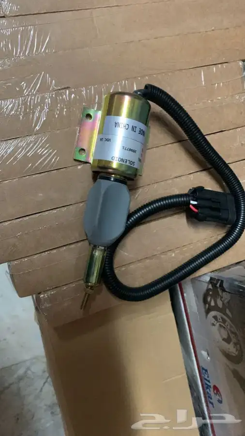 إصلاح المولدات والرافعات الشوكية والآلاتGenerators 19