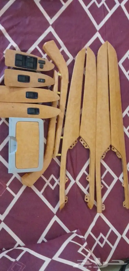 افالون 2006 تشليح قطع 8