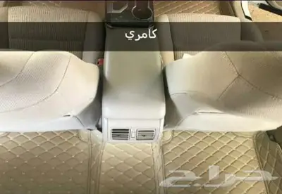 عروض اليوم دعاسات أفالون تويوتا 10