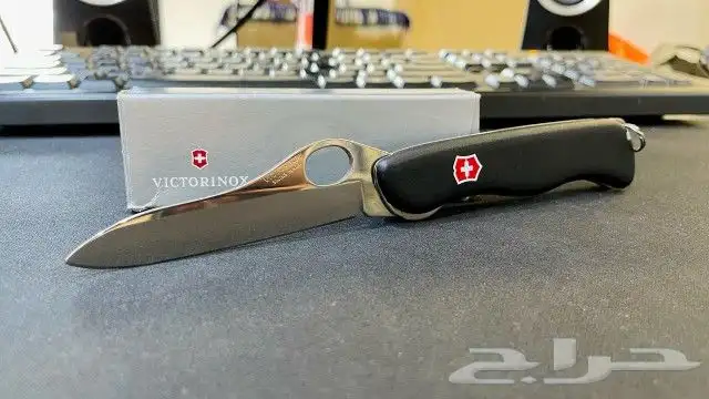 سكين الجيش السويسري فيكترونيكس 0