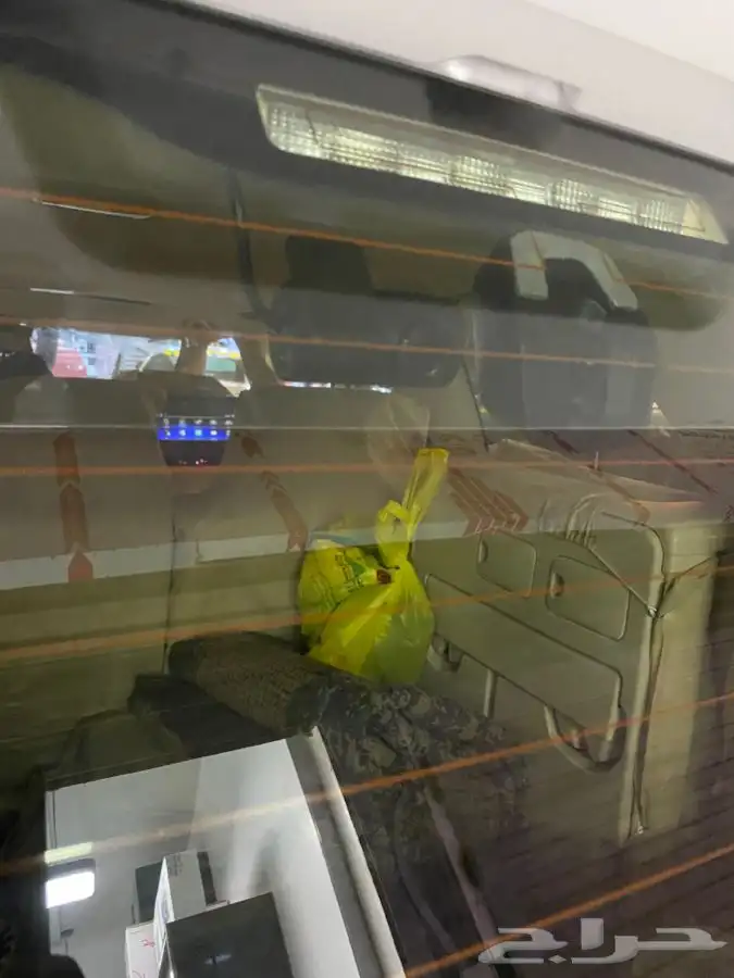 داش كام شاومي A200 2