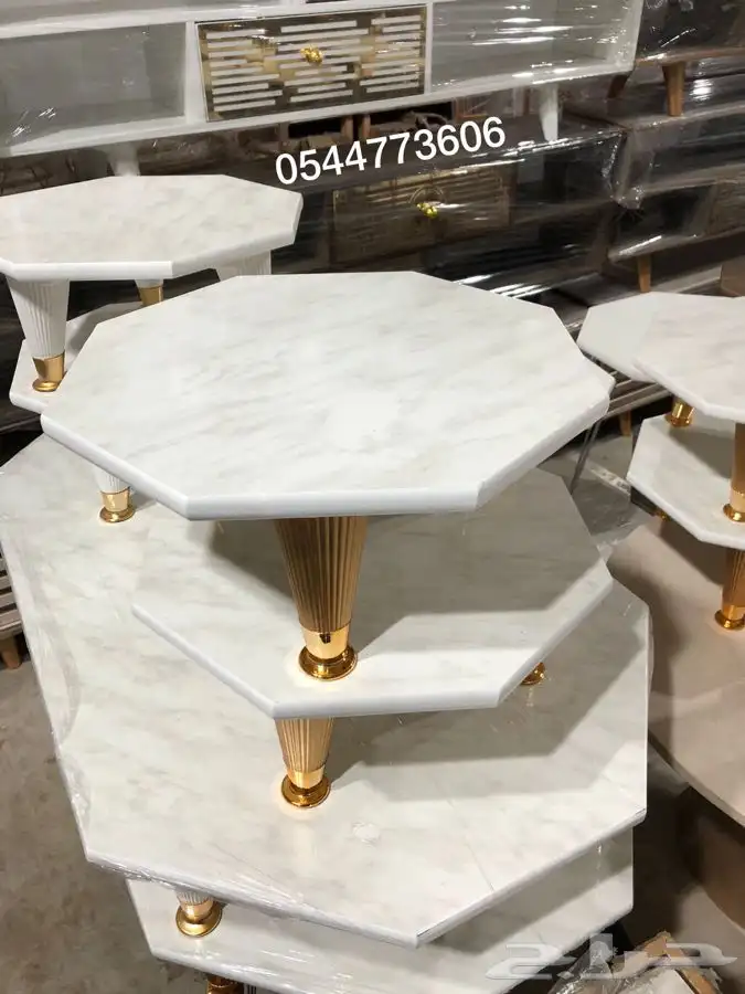 طاولات مجلس 11