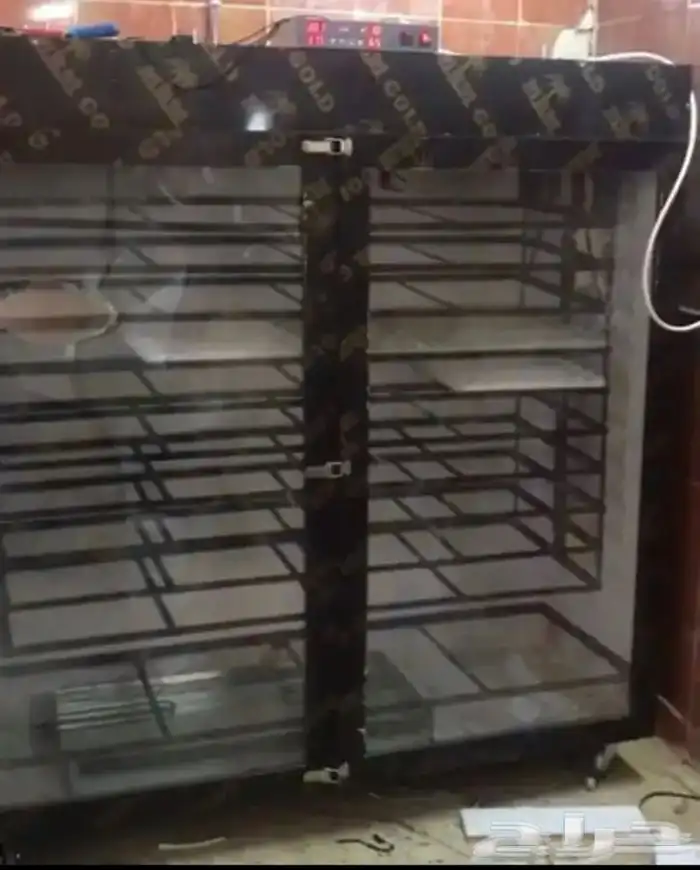 فقاسات الياسريه 4