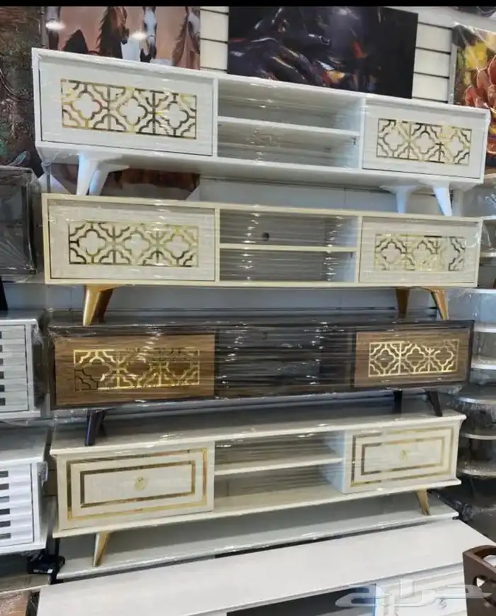 طاولة شاشة 0