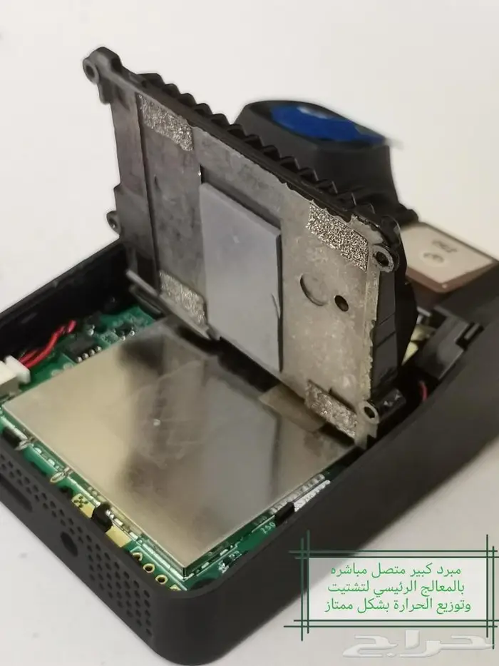 كاميرا داش كام z50 4K تصميم خاص لأجوائنا الحارة 19