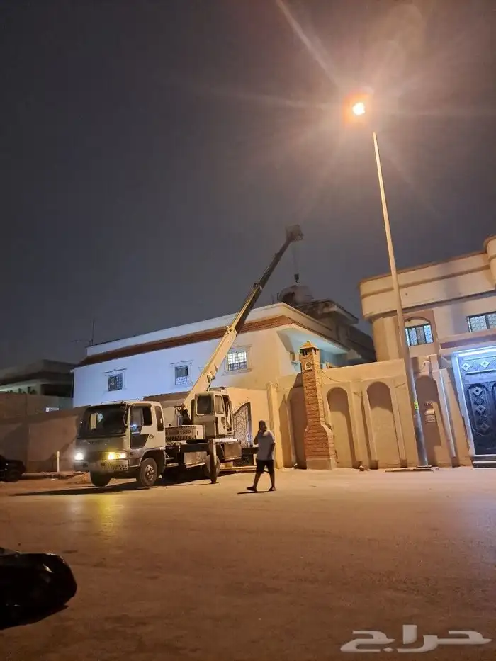 كرين رافعه ونش 0