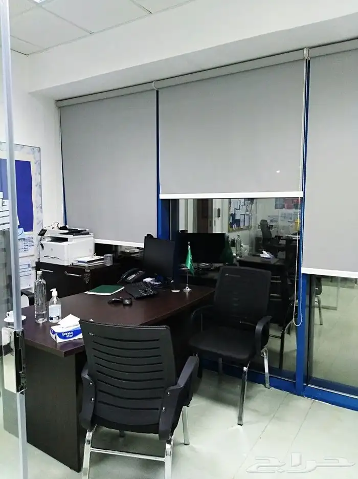 ستائر مكاتب شاليهات كافيهات مطاعم واجهات 4