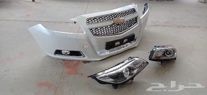 صدام وشمعات ماليبو 2013-2016 1