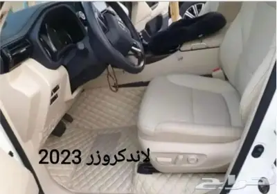عروض اليوم دعاسات أفالون تويوتا 35