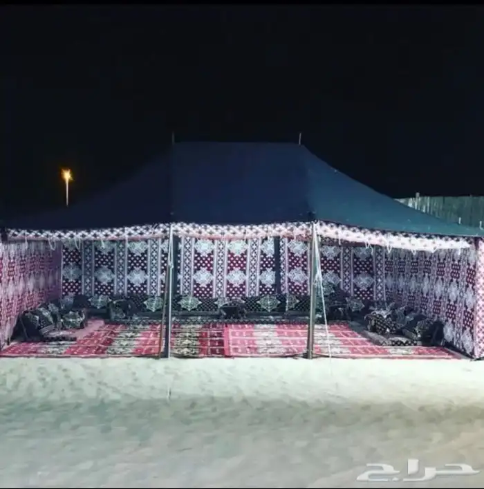 لبيع بيوت شعر تركيه بئسعار مناسبه 8